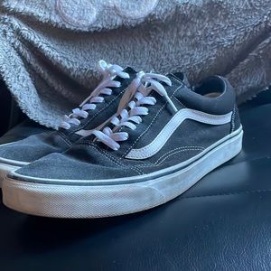 VANS Old Skool Shoe